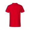 Polo Jersey grandes tailles Hommes - 36/fire red (4020_G3_F_D_.jpg)