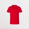 Jersey Polo shirt Plus Size Men - 36/fire red (4020_L1_F_D_.jpg)