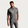Jersey Polo shirt Men - SG/steel gray (4020_E1_X_L_.jpg)