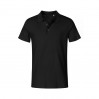 Polo Jersey grandes tailles Hommes - 9D/black (4020_G1_G_K_.jpg)