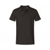 Jersey Polo shirt Plus Size Men - CA/charcoal (4020_G1_G_L_.jpg)