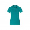 Polo Jersey Femmes - RH/jade (4025_G1_C_D_.jpg)