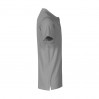 Jersey Poloshirt Plus Size Männer - NW/new light grey (4020_G2_Q_OE.jpg)
