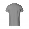 Jersey Poloshirt Plus Size Männer - NW/new light grey (4020_G3_Q_OE.jpg)