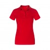 Jersey Polo shirt Women - 36/fire red (4025_G1_F_D_.jpg)