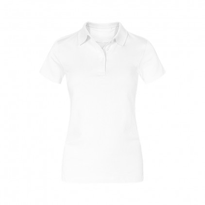 Jersey Poloshirt Plus Size Damen - 00/white (4025_G1_A_A_.jpg)
