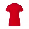 Jersey Polo shirt Women - 36/fire red (4025_G3_F_D_.jpg)