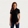 Jersey Polo shirt Women - 9D/black (4025_E1_G_K_.jpg)