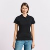 Jersey Polo shirt Women - 9D/black (4025_E1_G_K_.jpg)