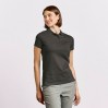 Jersey Polo shirt Women - CA/charcoal (4025_E1_G_L_.jpg)