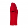 Jersey Polo shirt Plus Size Women - 36/fire red (4025_G2_F_D_.jpg)