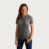 Jersey Polo shirt Women - SG/steel gray (4025_E1_X_L_.jpg)