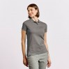 Jersey Polo shirt Women - SG/steel gray (4025_E1_X_L_.jpg)