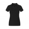 Polo Jersey grandes tailles Femmes - 9D/black (4025_G1_G_K_.jpg)