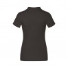 Polo Jersey grandes tailles Femmes - CA/charcoal (4025_G2_G_L_.jpg)