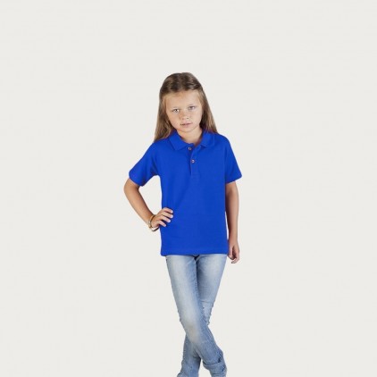 Premium Polo Enfants