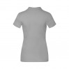 Polo Jersey grandes tailles Femmes - NW/new light grey (4025_G3_Q_OE.jpg)