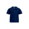 Premium Polo shirt Kids - 54/navy (404_G1_D_F_.jpg)