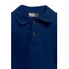 Premium Polo shirt Kids - 54/navy (404_G4_D_F_.jpg)
