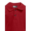 Premium Poloshirt Kinder - 36/fire red (404_G4_F_D_.jpg)