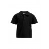 Premium Polo shirt Kids - 9D/black (404_G1_G_K_.jpg)
