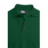 Premium Poloshirt Männer - RZ/forest (4040_G4_C_E_.jpg)