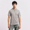 Polo Premium Hommes - NW/new light grey (4040_E1_Q_OE.jpg)