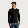 Slim Fit Longsleeve Men - 9D/black (4081_E1_G_K_.jpg)