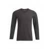 Slim Fit Longsleeve Men - 9D/black (4081_G1_G_K_.jpg)