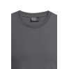 T-shirt slim manches longues Hommes - WG/light grey (4081_G4_G_A_.jpg)