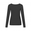 EXCD T-shirt manches longues Femmes - CA/charcoal (4095_G2_G_L_.jpg)