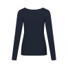 EXCD T-shirt manches longues grandes tailles Femmes - 54/navy (4095_G2_D_F_.jpg)