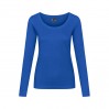 EXCD Langarmshirt Frauen - KB/cobalt blue (4095_G1_H_R_.jpg)