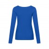 EXCD Langarmshirt Frauen - KB/cobalt blue (4095_G2_H_R_.jpg)