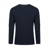 EXCD T-shirt manches longues Hommes - 54/navy (4097_G2_D_F_.jpg)