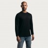 EXCD T-shirt manches longues Hommes - 9D/black (4097_E1_G_K_.jpg)