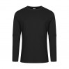 EXCD T-shirt manches longues Hommes - 9D/black (4097_G1_G_K_.jpg)