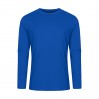 EXCD T-shirt manches longues Hommes - KB/cobalt blue (4097_G1_H_R_.jpg)
