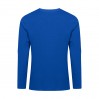 EXCD T-shirt manches longues Hommes - KB/cobalt blue (4097_G2_H_R_.jpg)