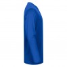 EXCD T-shirt manches longues grandes tailles Hommes - KB/cobalt blue (4097_G3_H_R_.jpg)