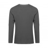 EXCD T-shirt manches longues Hommes - SG/steel gray (4097_G2_X_L_.jpg)