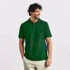 Heavy Polo shirt pocket Men - RZ/forest (4100_E1_C_E_.jpg)