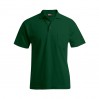 Heavy Polo shirt pocket Men - RZ/forest (4100_G1_C_E_.jpg)