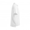 Heavy Polo shirt pocket Plus Size Men  - 00/white (4100_G2_A_A_.jpg)