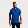 Heavy Polo shirt pocket Men - VB/royal (4100_E1_D_E_.jpg)