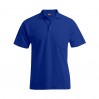 Heavy Polo shirt pocket Men - VB/royal (4100_G1_D_E_.jpg)