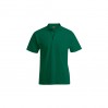 Heavy Polo shirt pocket Plus Size Men  - RZ/forest (4100_G1_C_E_.jpg)