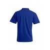 Heavy Polo shirt pocket Men - VB/royal (4100_G3_D_E_.jpg)