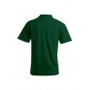 Heavy Polo shirt pocket Plus Size Men  - RZ/forest (4100_G3_C_E_.jpg)