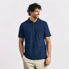 Heavy Polo shirt pocket Men - 54/navy (4100_E1_D_F_.jpg)